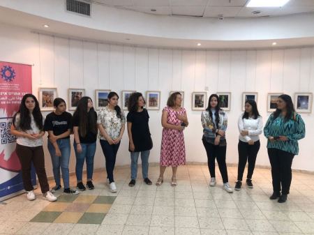 بطولة كرة قدم ومعرض للصور وحفل موسيقي في الجماهيري كفر برا